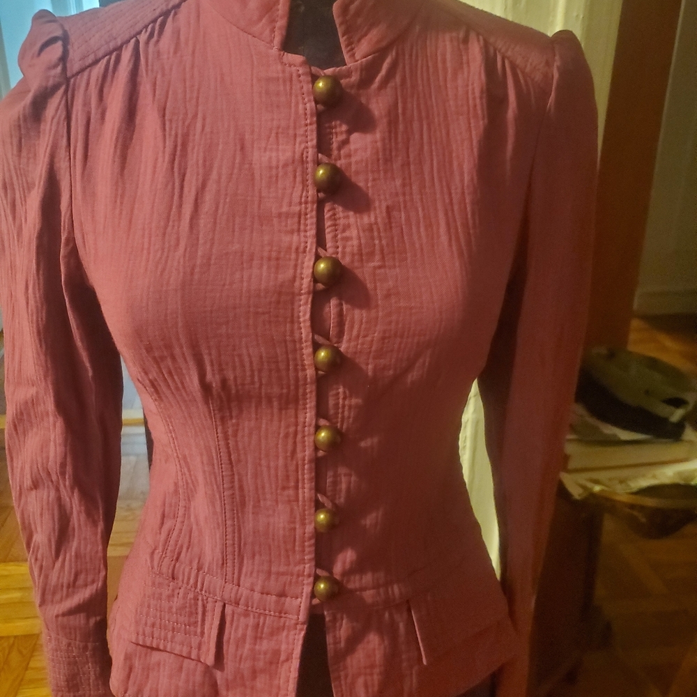 Jacket